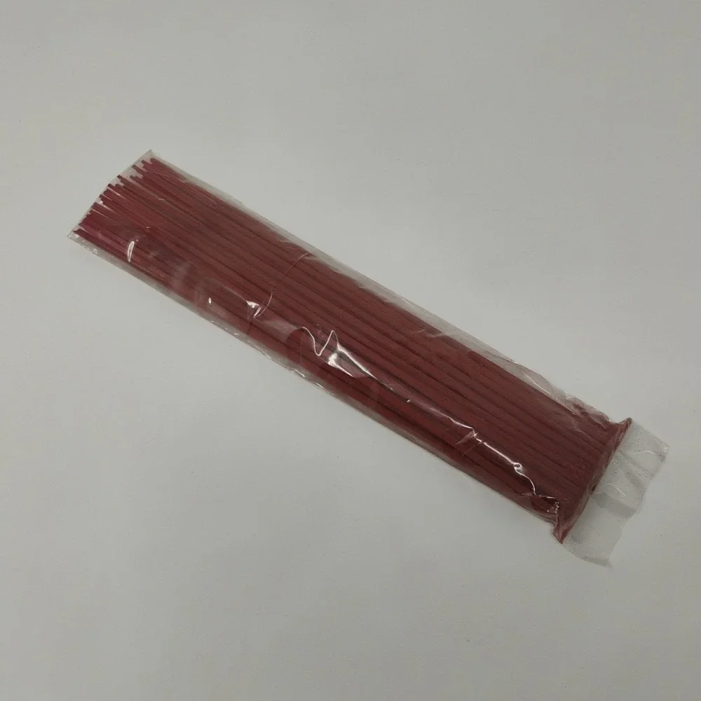 Pier 1 Blackberry Sage Incense Home Scent Fragrance - 40 Sticks In Tin Container